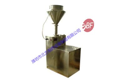 點擊查看詳細(xì)信息<br>標(biāo)題：冷霜軟膏定量灌裝機(jī) 閱讀次數(shù)：5809