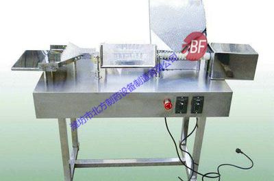 點擊查看詳細(xì)信息<br>標(biāo)題：口服液燈檢機(jī)HDDJ-1 閱讀次數(shù)：6199
