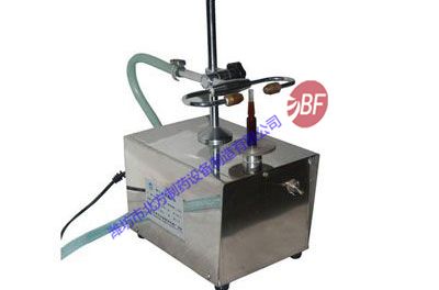點擊查看詳細(xì)信息<br>標(biāo)題：安瓿熔封機(jī)RF-1 閱讀次數(shù)：6151