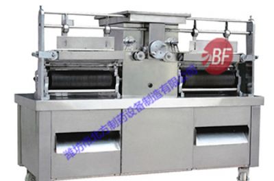 點擊查看詳細(xì)信息<br>標(biāo)題：QZD-4全自動水丸機(jī) 閱讀次數(shù)：4714